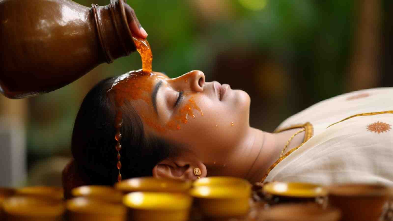 Understanding Panchakarma: The Ayurvedic Detox Therapy Explained